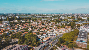 Agence Immobilière Gennevilliers
