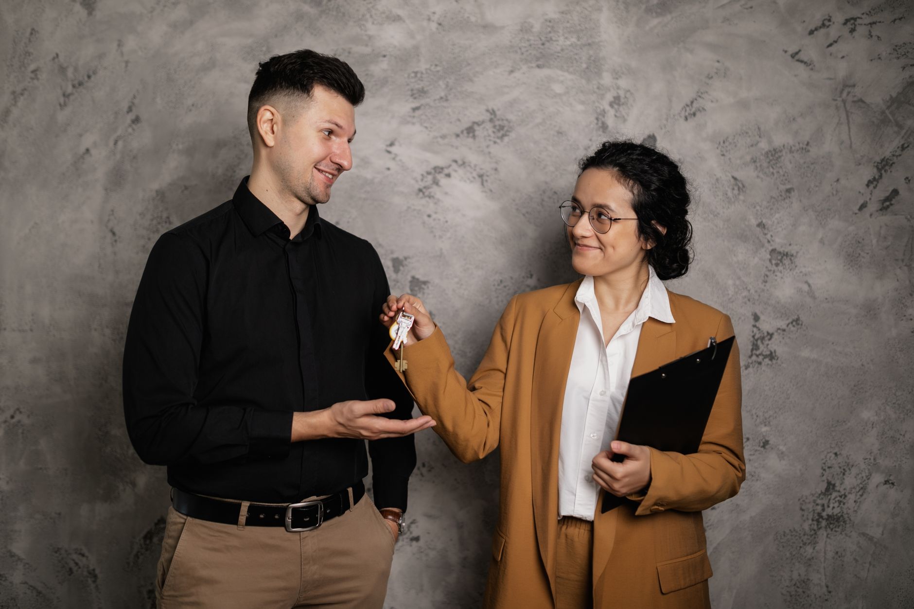 Agence immobilière Gennevilliers